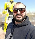 Нурали, 35 лет