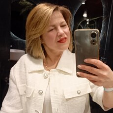 Фотография девушки Ольга, 44 года из г. Брест