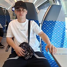 Кирилл, 24 из г. Ульм.
