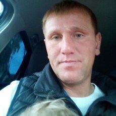 Фотография мужчины Андрей, 33 года из г. Брянск