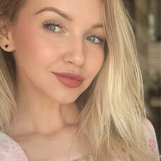 Фотография девушки Кристина, 34 года из г. Санкт-Петербург