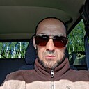 Хагани, 45 лет