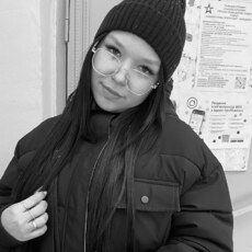 Фотография девушки Анастасия, 23 года из г. Екатеринбург