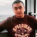 Алшын, 34 года