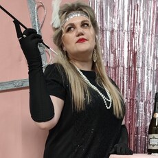 Фотография девушки Anna, 36 лет из г. Де-Кастри