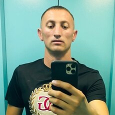 Фотография мужчины Рома, 32 года из г. Солигорск