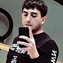 Garib, 34 года