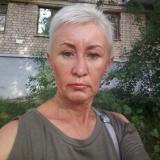 Фотография девушки Светлана, 51 год из г. Дзержинск