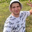 Даня, 26 лет