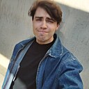 Юлиан, 22 года