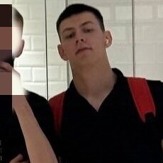 Фотография мужчины Руслан, 21 год из г. Балашиха