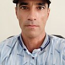 Мерген, 42 года