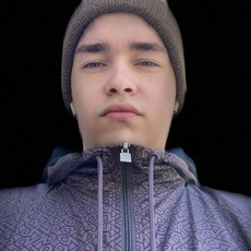 Фотография мужчины Захар, 23 года из г. Тюмень