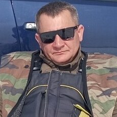 Фотография мужчины Александр, 39 лет из г. Южно-Сахалинск