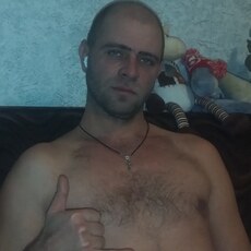 Фотография мужчины Дмитрий, 32 года из г. Белгород