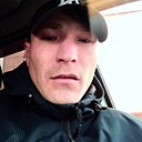 Майкл, 34 года