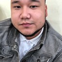 Санжар, 24 года