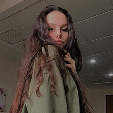 Фотография девушки Екатерина, 19 лет из г. Брюховецкая