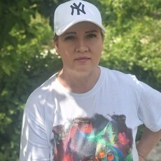 Фотография девушки Svetlana, 48 лет из г. Аргудан
