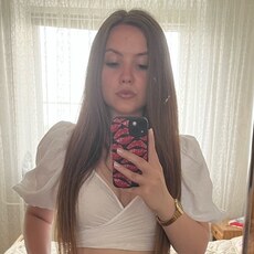 Анна, 22 из г. Волгоград.