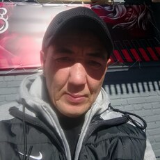 Фотография мужчины Григорий, 45 лет из г. Находка