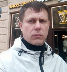 Фотография мужчины Эдуард, 46 лет из г. Вологда
