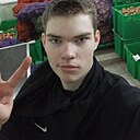 Данииил, 18 лет