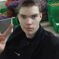 Фотография мужчины Данииил, 18 лет из г. Молодечно