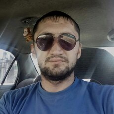 Фотография мужчины Андрей, 35 лет из г. Лучегорск