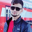 Али, 31 год