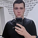 Макар, 18 лет