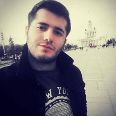 Фотография мужчины Ramil, 29 лет из г. Махачкала