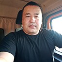 Усон, 35 лет