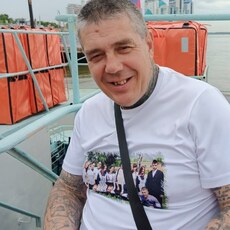Фотография мужчины Александр, 48 лет из г. Барнаул