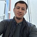 Бек, 26 лет