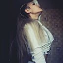 Вика, 26 лет