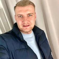 Фотография мужчины Игорь, 34 года из г. Киров