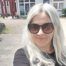 Anna, 42 из г. Дармштадт.