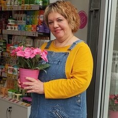 Фотография девушки Елена, 59 лет из г. Самара