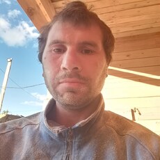 Фотография мужчины Юрий, 40 лет из г. Борзя