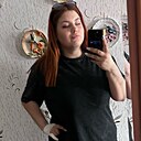 Анастасия, 25 лет
