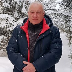 Фотография мужчины Роман, 56 лет из г. Владивосток