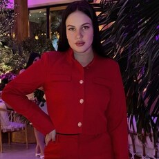 Фотография девушки Юлия, 25 лет из г. Краснодар