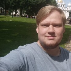 Фотография мужчины Максим, 29 лет из г. Великий Новгород