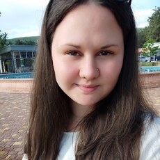 Фотография девушки Мария, 27 лет из г. Донецк