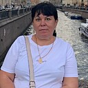 Юлия, 51 год