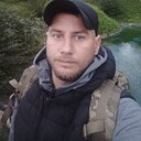 Бодя, 33 года