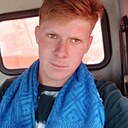 Фарид, 24 года