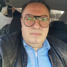 Фотография мужчины Ваган, 47 лет из г. Новороссийск