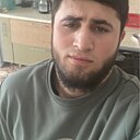Аббас, 24 года